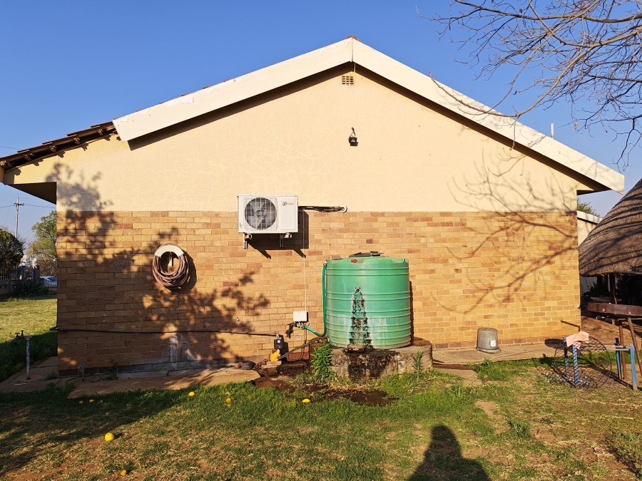 3 Bedroom Property for Sale in Vredefort Free State